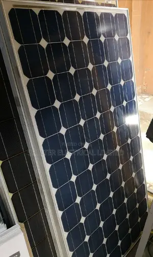 250watt Solar Panels