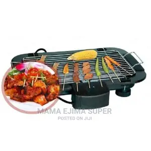Saisho Barbecue Grill