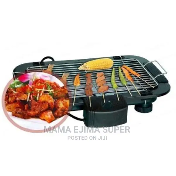 Saisho Barbecue Grill