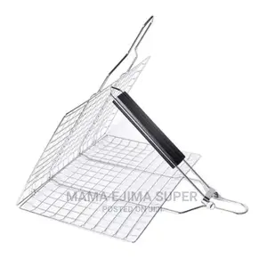 Barbecue Grill Mesh