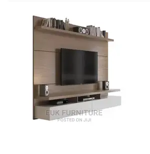 Unique Tv Console