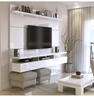 Unique Tv Console