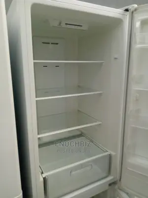 London Used Double Doors Fridge