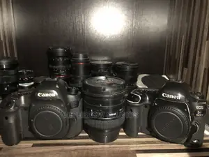 All Video and Film Production Equipment Available for Rent