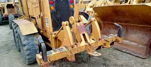 American Used New Arrival 120g Cat Grader Machine