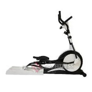 Olympic Cross Trainer