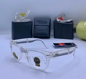 Foldable Rayban