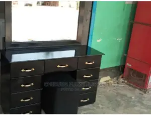 Unique Dresser Set