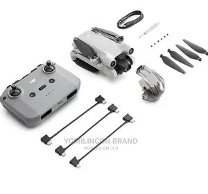 Dji Mavic Mini 3 Pro