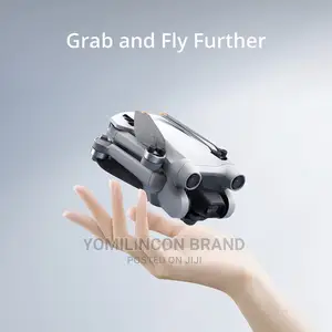 Dji Mavic Mini 3 Pro