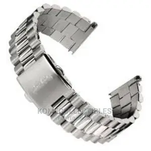 Quality Watch Bracelets Available in Colours