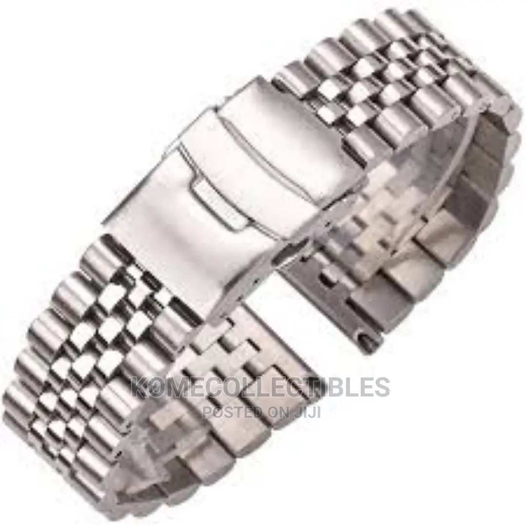 Quality Watch Bracelets Available in Colours