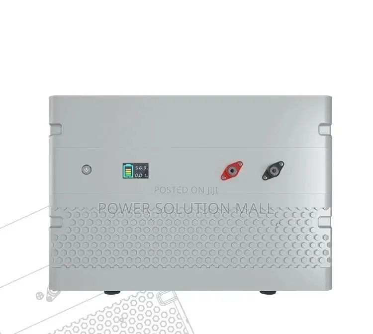 48V 200ah Blue Carbon Lithium Battery