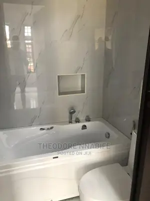 5bdrm Duplex in Omole Phase 1 for rent