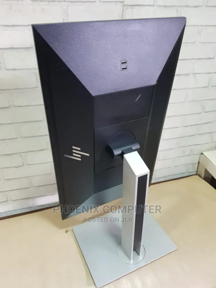 HP Frameless Ips FHD Resolution Monitor
