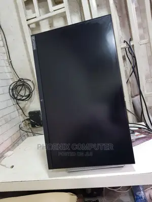 HP Frameless Ips FHD Resolution Monitor