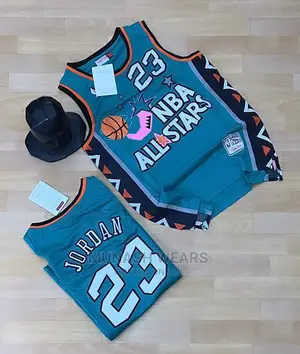 Quality Jersey