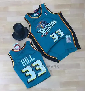 Quality Jersey