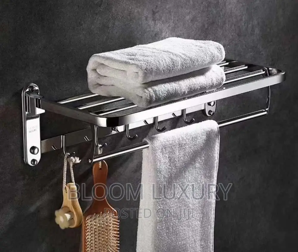 Towel Rail