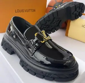 Louis Vuitton Luxury Shoe