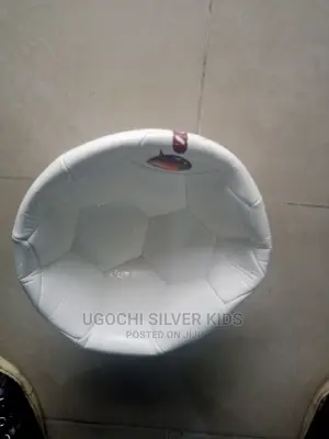 Size5 Leather Football