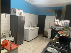 4bdrm Duplex in Wuse 2 for sale