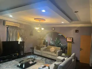 4bdrm Duplex in Wuse 2 for sale