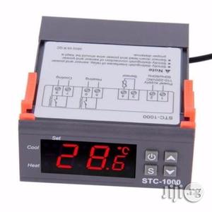 STC-1000 Is Temperature Controller - 220v