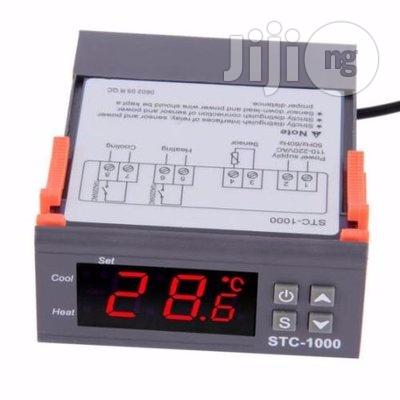 STC-1000 Is Temperature Controller - 220v