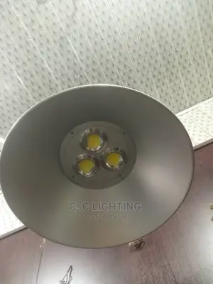 High Bay Light