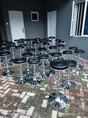 Imported Laboratory Stools
