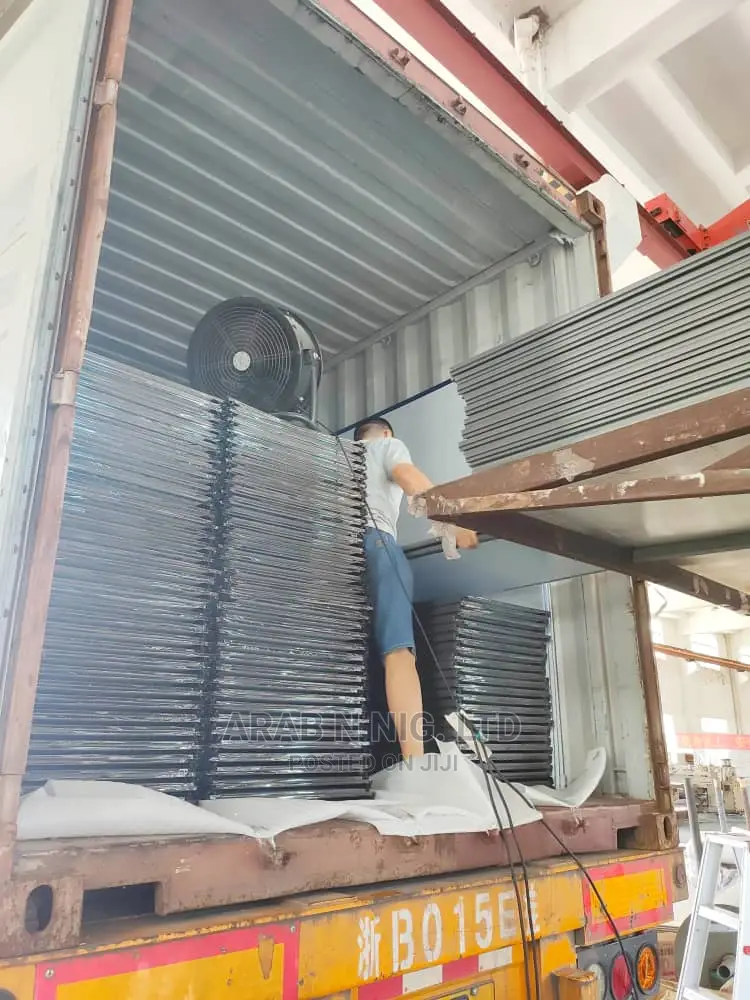 Danpalon Polycarbonate and Skylight Sheets Depot