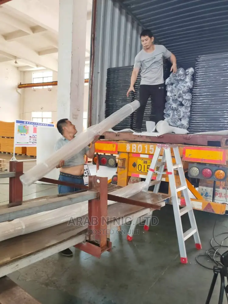 Danpalon Polycarbonate and Skylight Sheets Depot