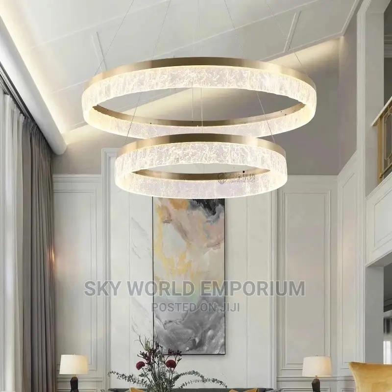 Nordic Chandelier
