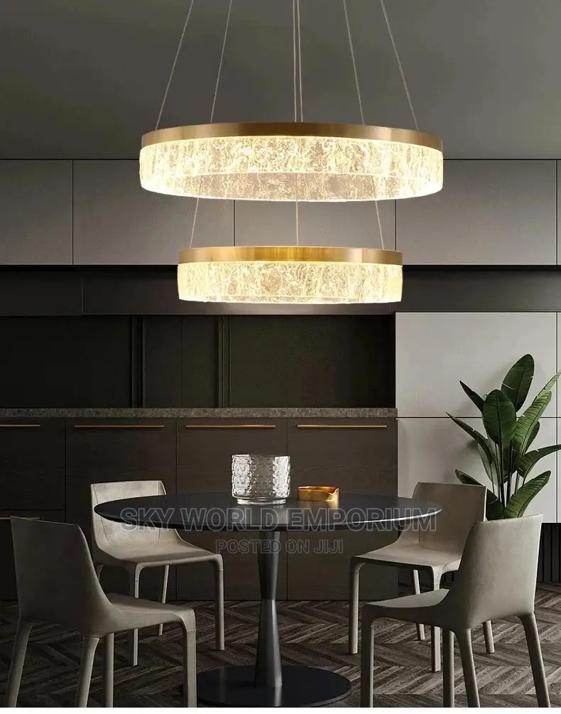 Nordic Chandelier