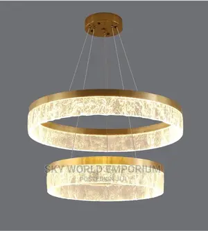 Nordic Chandelier