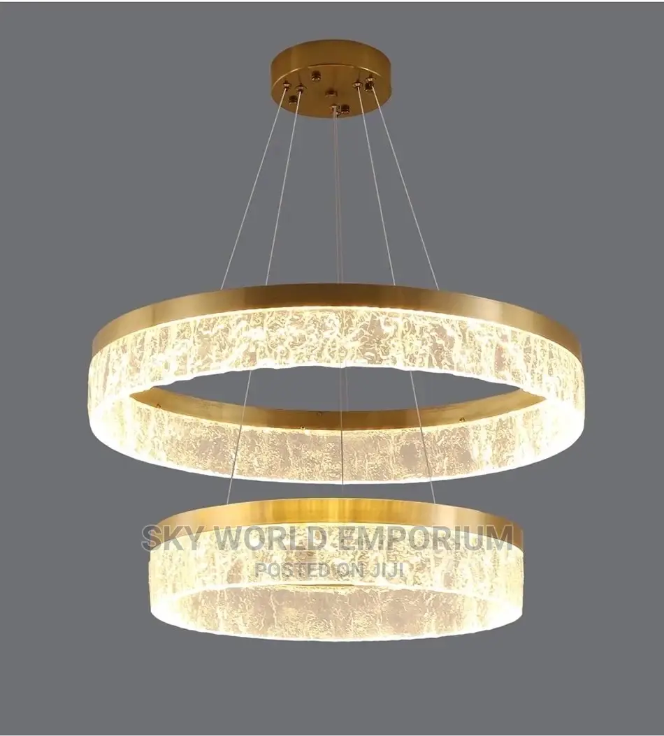 Nordic Chandelier