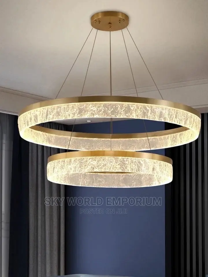 Nordic Chandelier