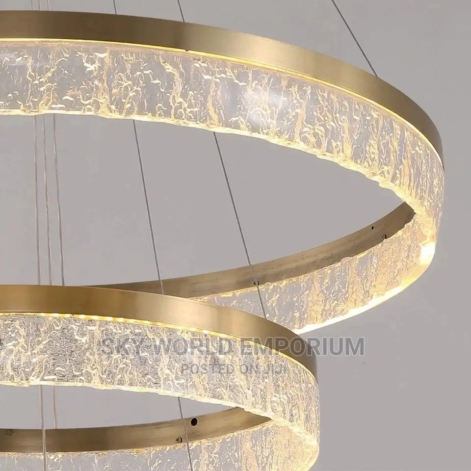Nordic Chandelier