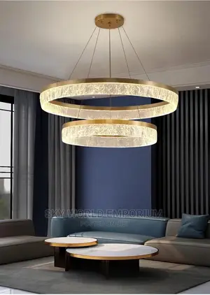Nordic Chandelier