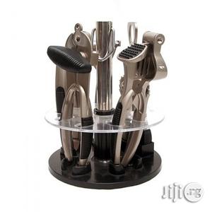 Uk 5pcs Gadget Set