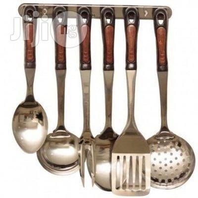 7pcs Kitchen Tools Gift Set
