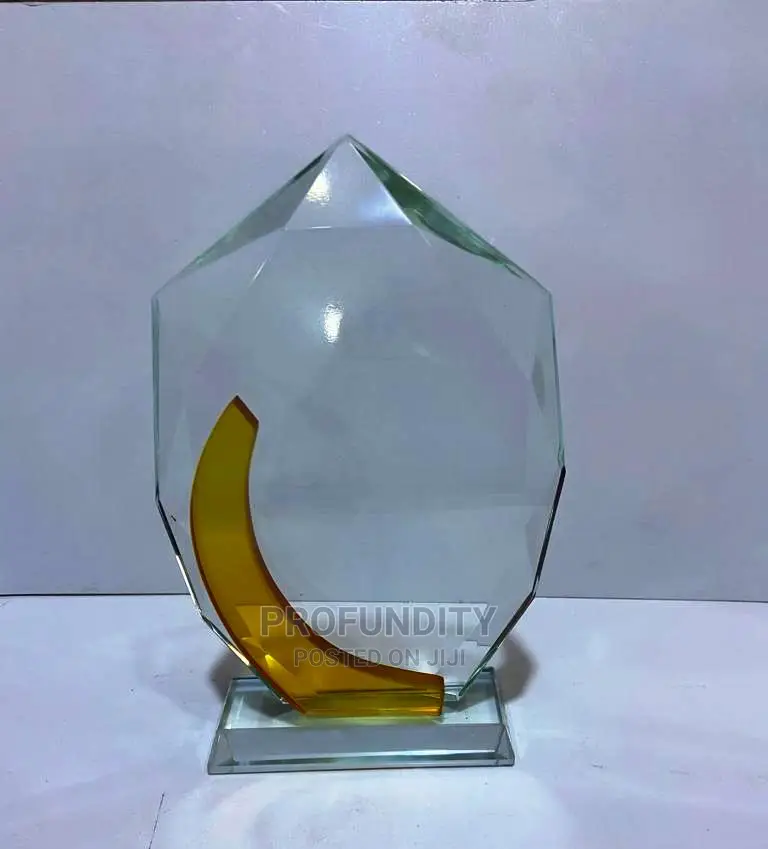 Award Plaque