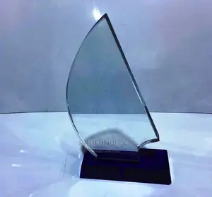Award Plaque