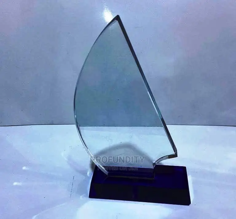 Award Plaque
