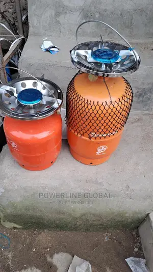 6kg/ 5kg Gas Cooker for Homes/ Restaurants/ Food Vendors