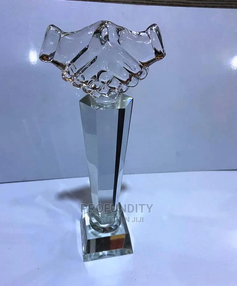 Award Plaque
