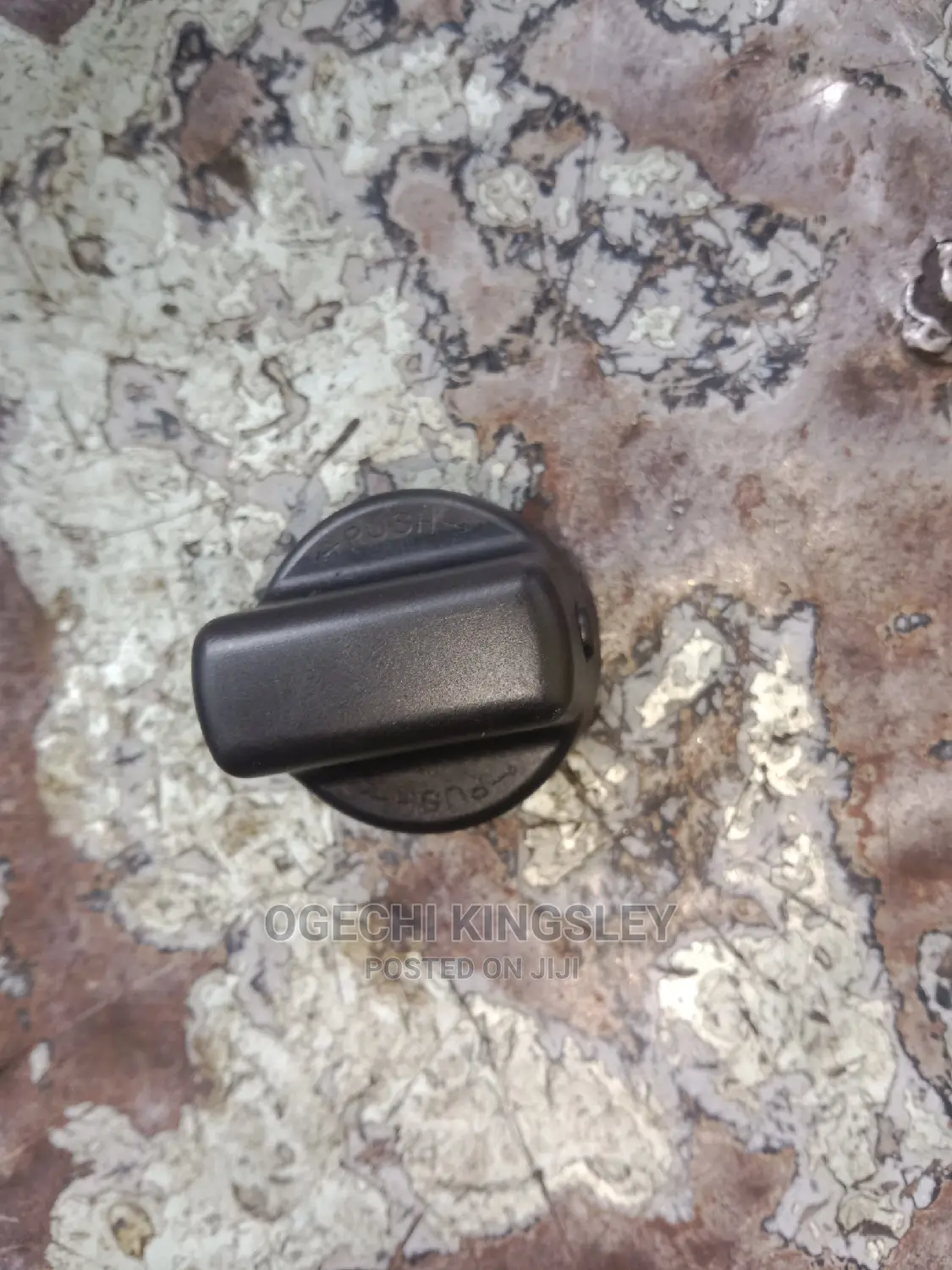 Mazda Cx-7/Mazda Cx-9 Keyless