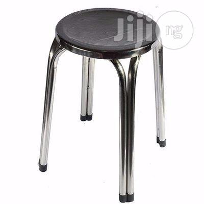 Plain Stainless Steel