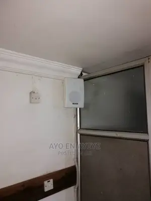 School Public Address Equipment
